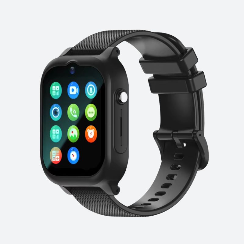 Kids' GPS Smartwatch Safety Plus