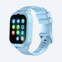Kids' GPS Smartwatch Safety Plus