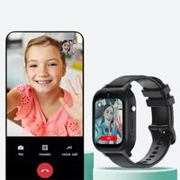 Kids' GPS Smartwatch Safety Plus