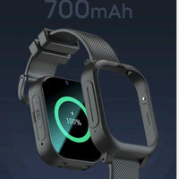 Kids' GPS Smartwatch Safety Plus