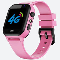 Children's Smartwatch, Silicone Safety