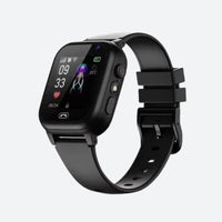 Children's Smartwatch, Silicone Safety