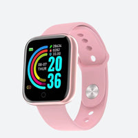 Kids Smartwatch Sport Alarm Clock