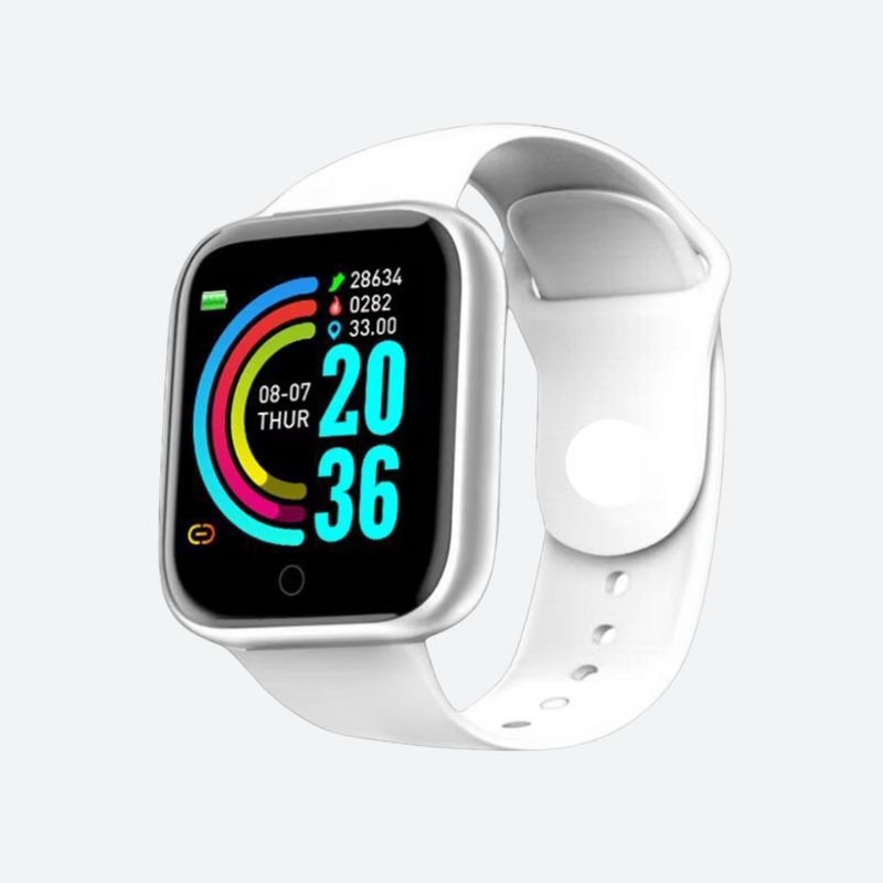 Kids Smartwatch Sport Alarm Clock
