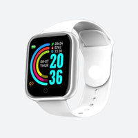 Kids Smartwatch Sport Alarm Clock
