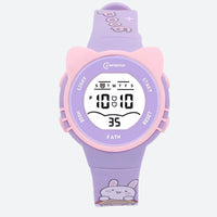 Children's Digital Watch - Cute Animals