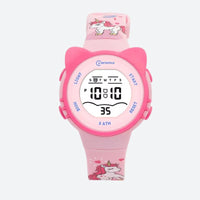 Children's Digital Watch - Cute Animals