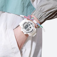 Children's Digital Watch, Shockproof, Stopwatch