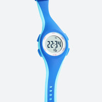 Children's Digital Watch, Silicone, Waterproof 50m