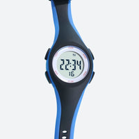 Children's Digital Watch, Silicone, Waterproof 50m