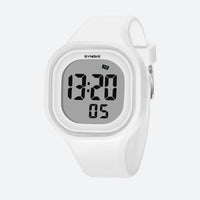 Children's Digital Watch, Flexible, 50m Water Resistant
