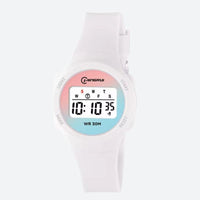 Children's Digital Sports Watch, Waterproof to 30m