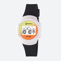 Children's Digital Sports Watch, Waterproof to 30m