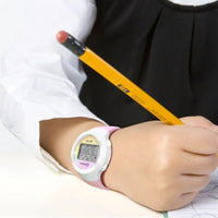 Children's Digital Sports Watch, Waterproof to 30m