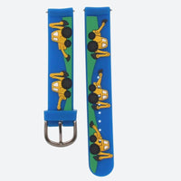 Children's Watch for 3-Year-Olds, Waterproof Silicone Tractor Design
