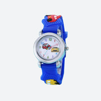 Children's Watch for 3-Year-Olds - Fun Car
