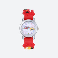Children's Watch for 3-Year-Olds - Fun Car