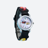 Children's Watch for 3-Year-Olds - Fun Car