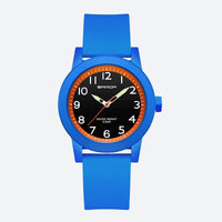 Children's watch, 5 years old, Analog, 30m water resistance