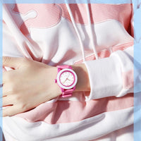 Children's watch, 5 years old, Analog, 30m water resistance