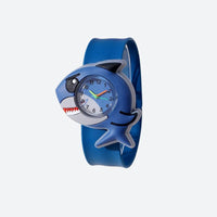 Children's Watch, 5 Years Old, Silicone Animal Design