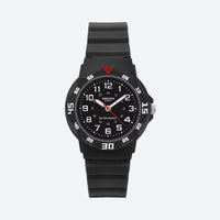 Children's watch, age 5, sporty, 30m water resistant
