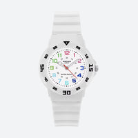 Children's watch, age 5, sporty, 30m water resistant