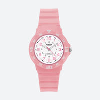 Children's watch, age 5, sporty, 30m water resistant