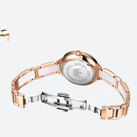 Elegant Ceramic Luxury Women's Watch
