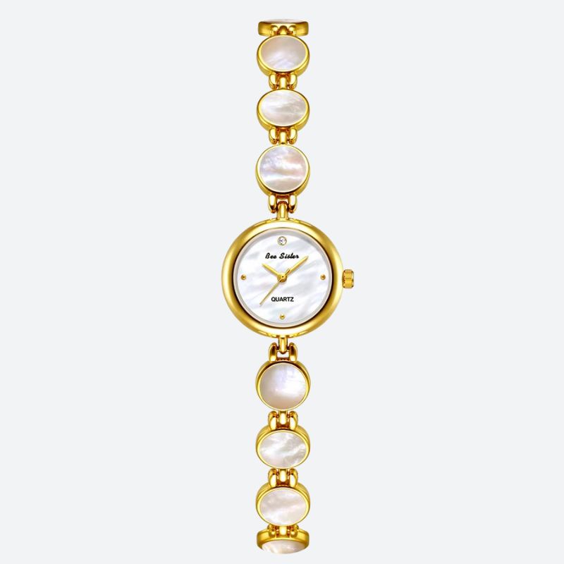 Round_Luxury_Women's_Watch_1