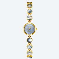 Luxury Women's Round Watch 2