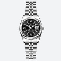 Women_Quartz_Watch_Metal_Silver_1