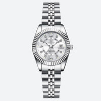 Quartz_Women_Watch_Metal_Silver_2