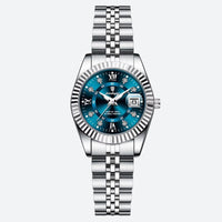Quartz_Women_Watch_Metal_Silver_3