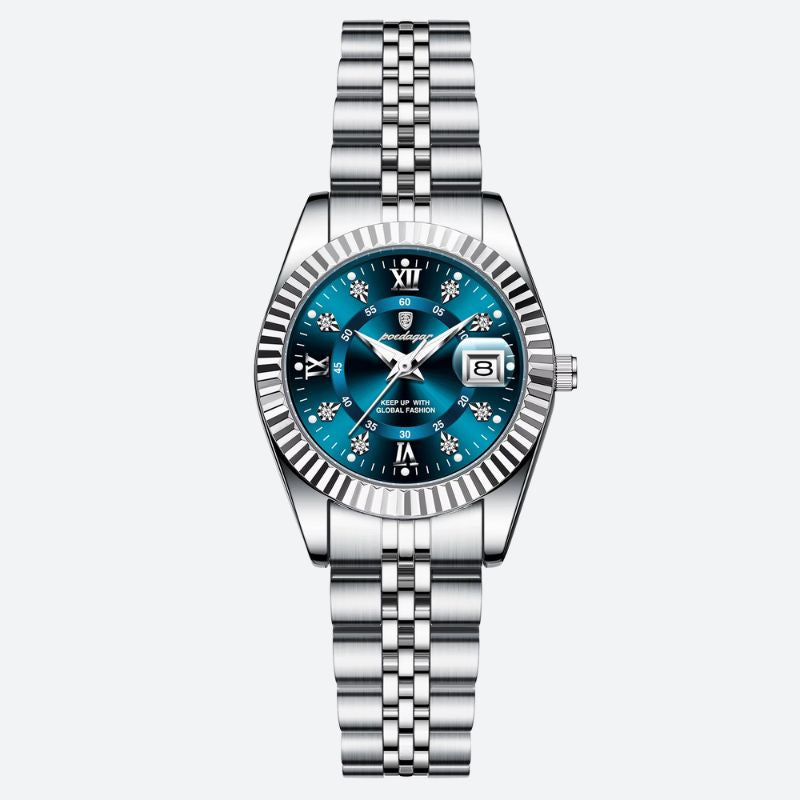 Quartz_Women_Watch_Metal_Silver_3