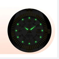 Women's Quartz Watch, Silver Metal