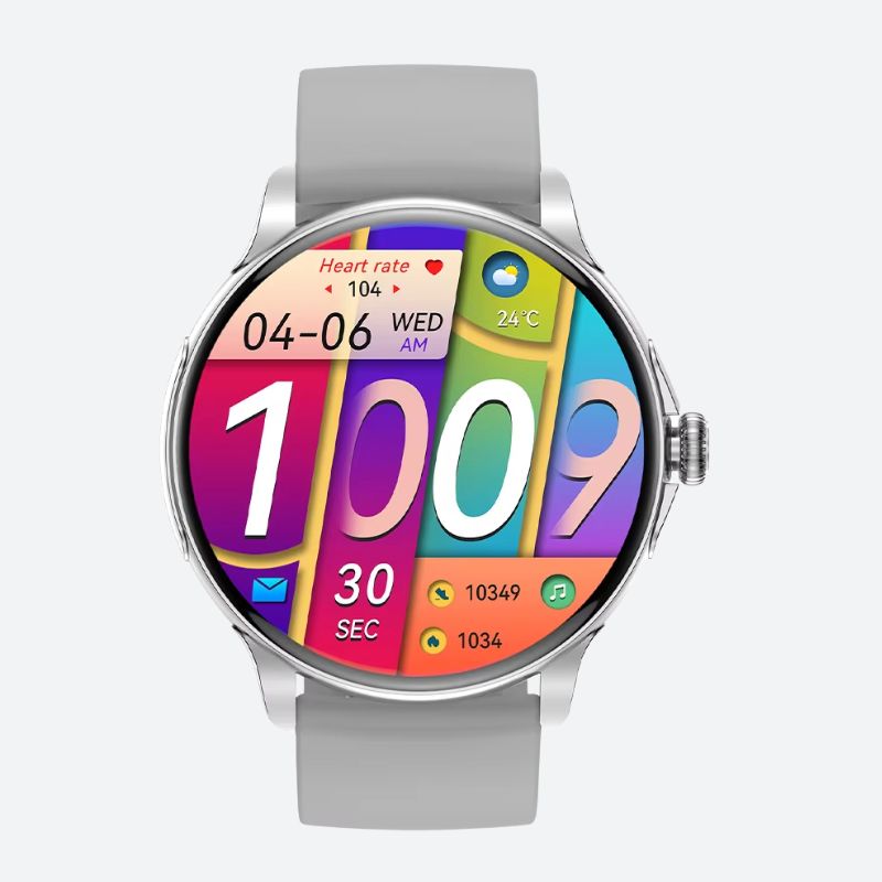 Advanced Connected Women's Sports Watch 2