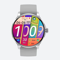 Advanced Connected Women's Sports Watch 2