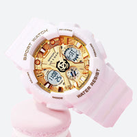 Women's Rugged Digital Sports Watch 3