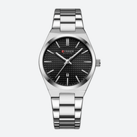 Women's Quartz Watch with Chic Look