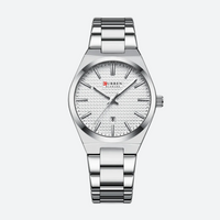 Women's Quartz Watch with Chic Look