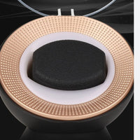 Automatic winder with battery and USB