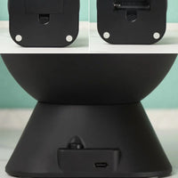 Automatic winder with battery and USB
