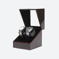 Double Automatic Watch Winder