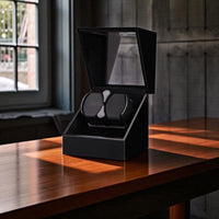 Double Automatic Watch Winder