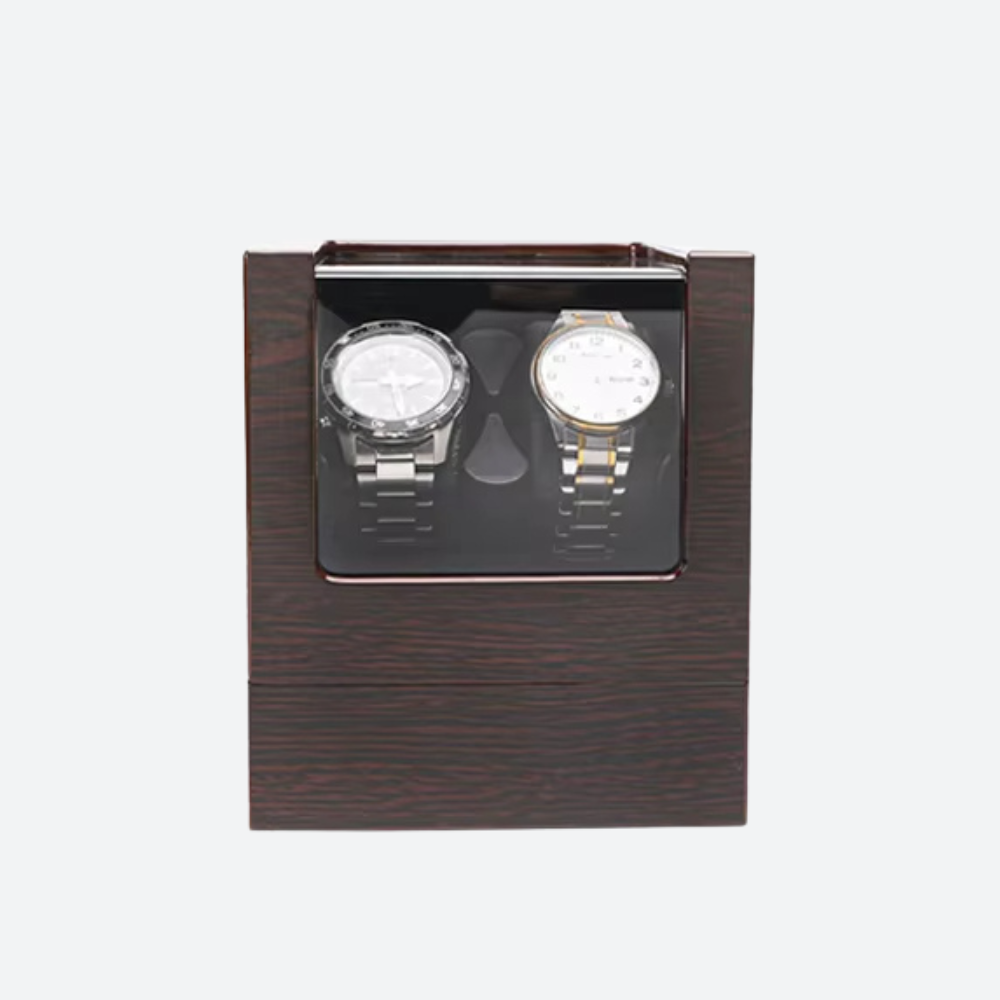 Double Automatic Watch Winder