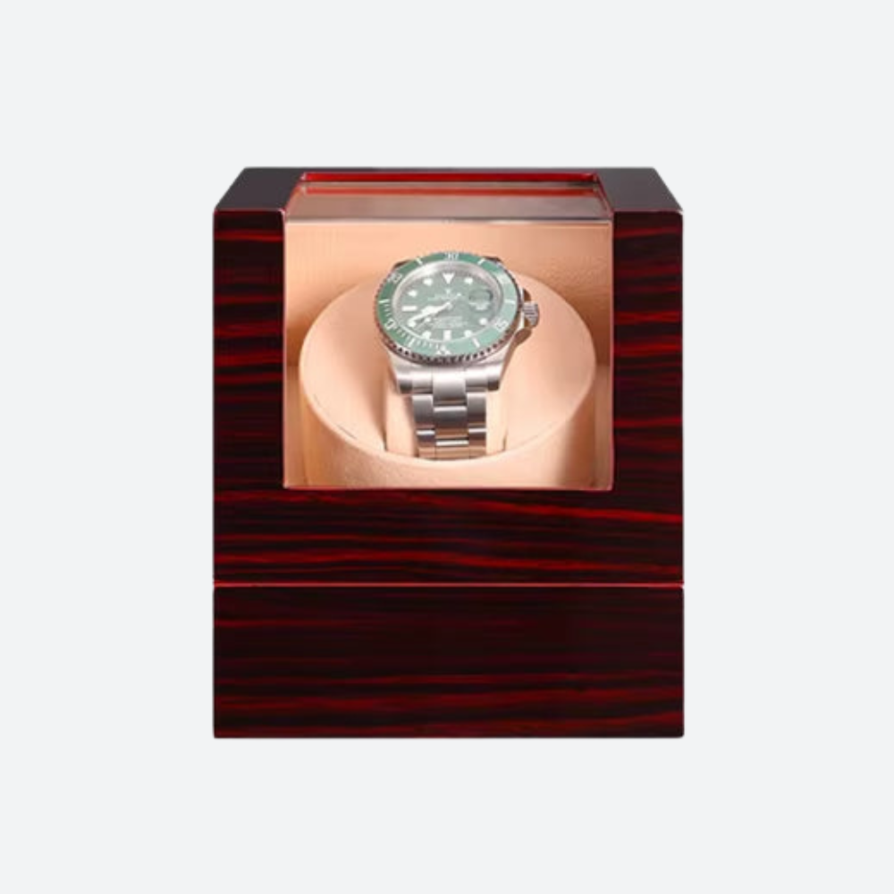 Simple Automatic Watch Winder
