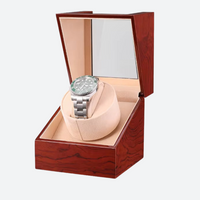 Simple Automatic Watch Winder
