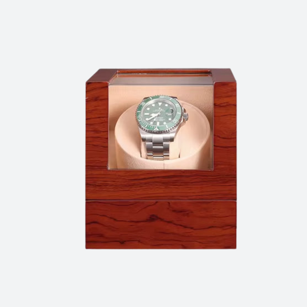 Simple Automatic Watch Winder
