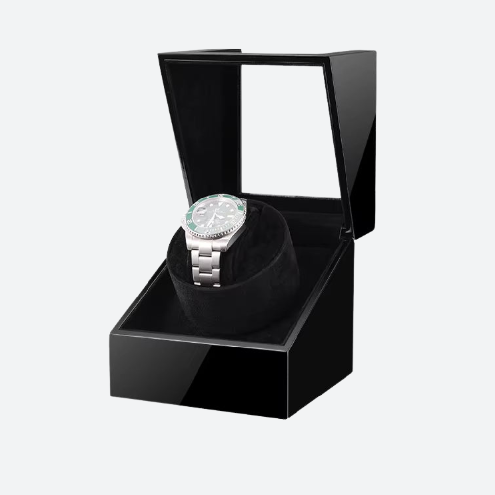 Simple Automatic Watch Winder